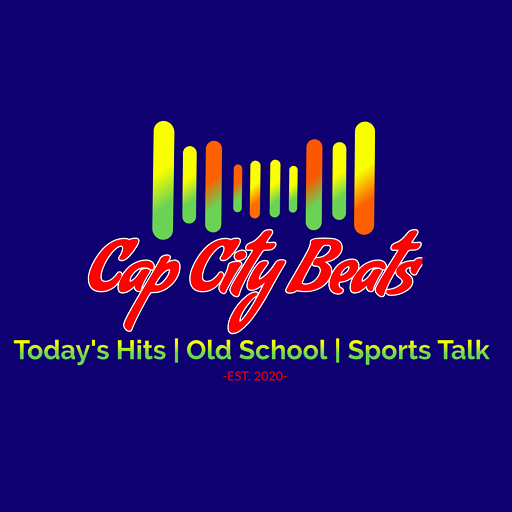 Cap City Beats icon