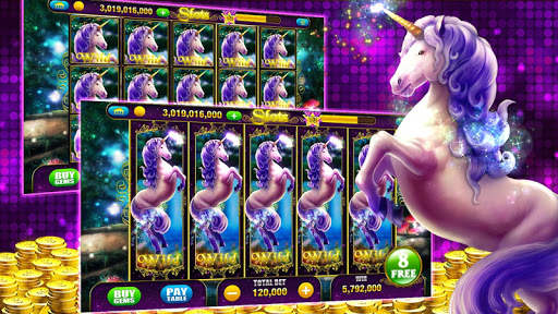Slots Free: Las Vegas Slot Casino screenshot 4