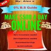 Make Money Online 1.0