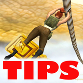 Tips Temple Run2 icon