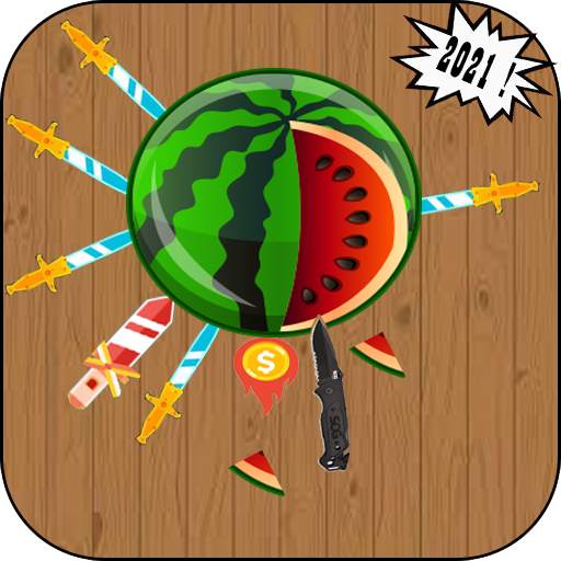Knife Shot Game 1.0.0
