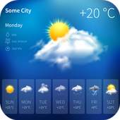 Weather Forecast 1.0