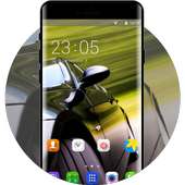 Theme for Samsung Galaxy J7 icon