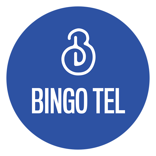 Bingo Tel icon