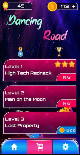 Dancing Road 3D - The Game of Ball screenshot 3