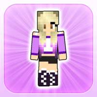 Skin de Lyna Para Minecraft logo