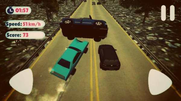 City Racing Kostenlos screenshot 6