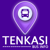Tenkasi Bus Info icon