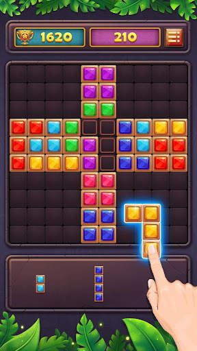 Block Puzzle Gem: Jewel Blast screenshot 4
