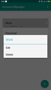 2 Lines for wechat ★root screenshot 5