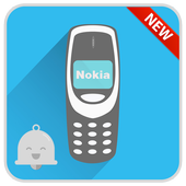 ikon Ringtone Nokia Jadul