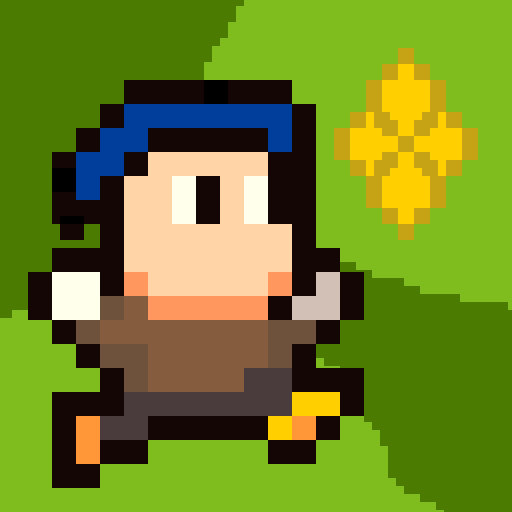 Rundup - Endless run and jump game icon