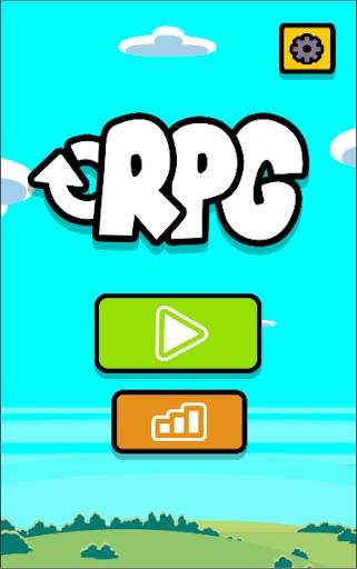 RPG - Roll Playing Game screenshot 4