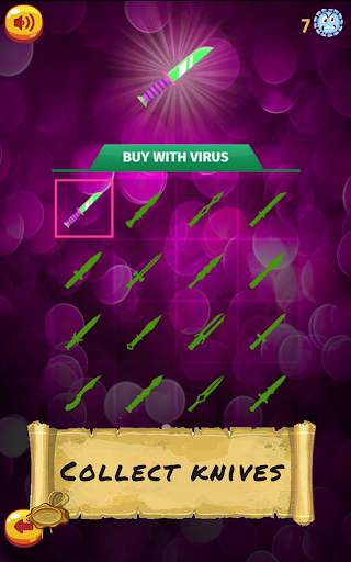 Virus Hit - Disease & antidote game offline screenshot 5