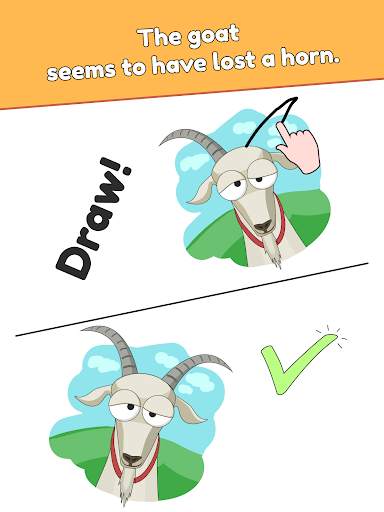 DOP: Draw One Part 4 تصوير الشاشة