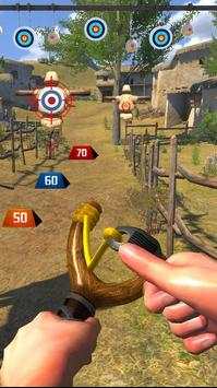 Slingshot King screenshot 2