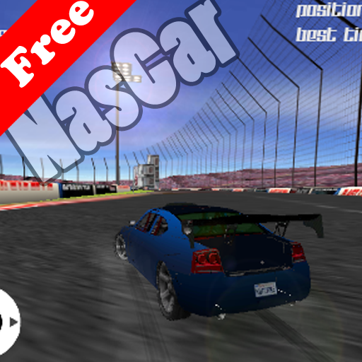 リアルな3Dレーシングカー icon