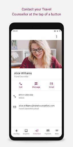 myTC screenshot 6
