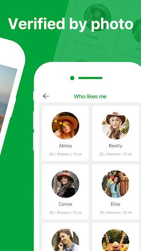 Farmers Dating Only for Country Singles - FarmersD screenshot 2