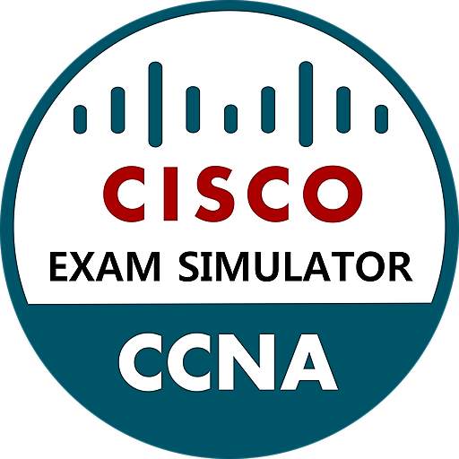 Cisco CCNA 200-301 Exam Simulator 1.0.3