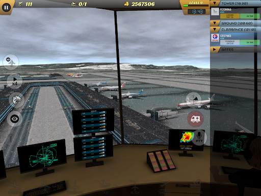 Unmatched Air Traffic Control screenshot 11