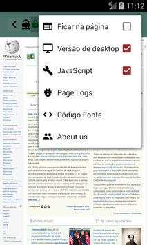 Katana Browser screenshot 7
