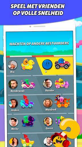 Trivia Cars screenshot 2