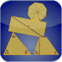 Free Geometry Solver