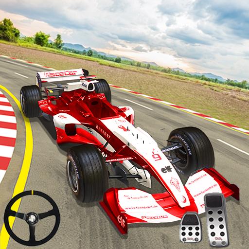 Top Formula Car Champion : Formula Car Racing 2019 icon