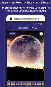 Ultimate Photo Mixer screenshot 4