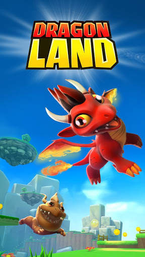 Dragon Land screenshot 6