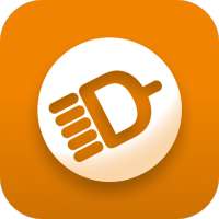Dibersihin - Dibersihkan aplikasi icon