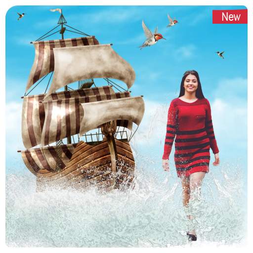 Ship Photo Editor 1.0
