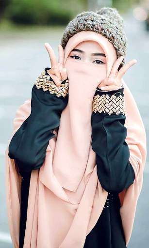 Islamic Girls Dpz screenshot 11