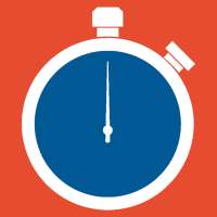 Elo Timer - Timer, Stopwatch & Interval Timer on 9Apps