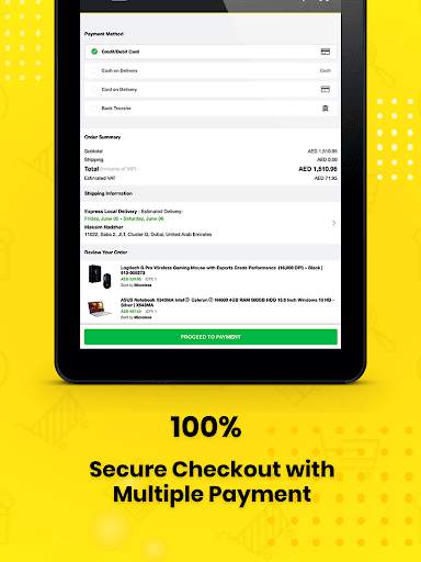 Microless - Easy Shopping screenshot 12
