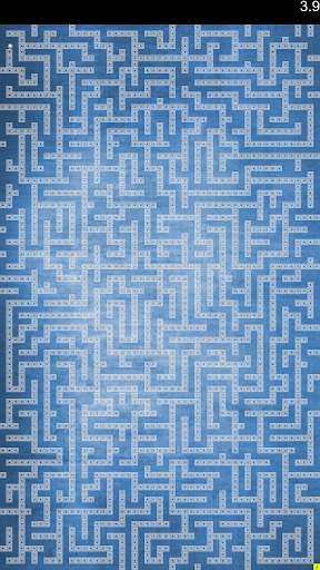 Labyrinth game screenshot 4