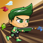 Super K icon