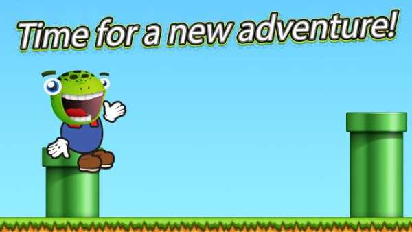 Tortoise Ninja :Turtles Turbo screenshot 2