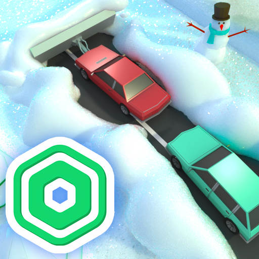 Road Clean - Free Robux - Roblominer 0.8