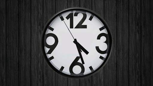 Bold Clockfaces Pack screenshot 7