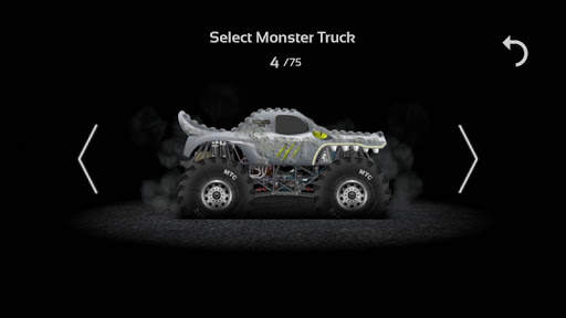 Monster Truck Crot स्क्रीनशॉट 8