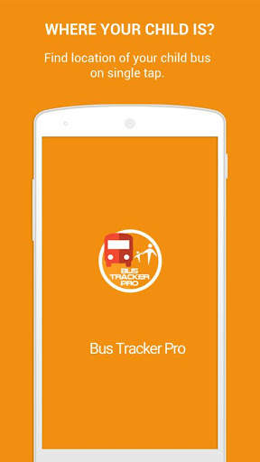 Bus Tracker Pro screenshot 1