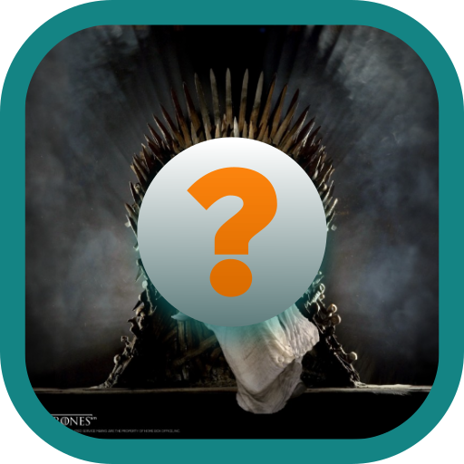 Guess Game of Thrones Casts and Stars Name - 2021 icon