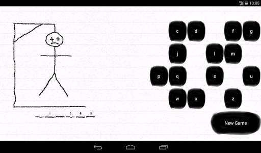 Paper Games screenshot 6
