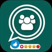 Friend Search for WhatsApp numbers 1.0.5