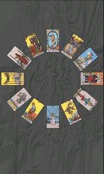 Tarot Touché Lite screenshot 6