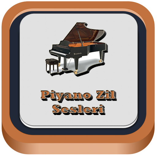 Best of Piano Ringtones Free icon