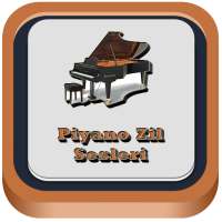 Best of Piano Ringtones Free logo