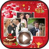 Wedding Photo To Video Maker 1.0